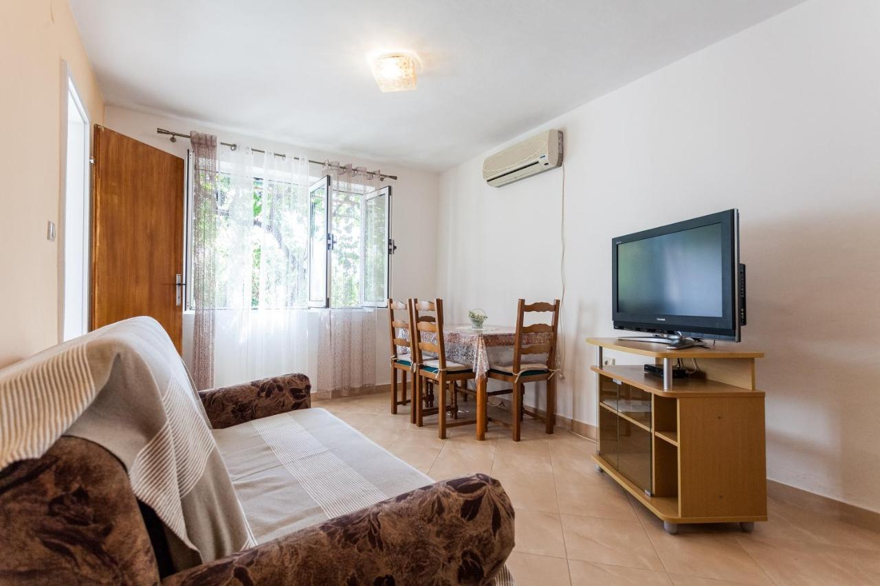 Apartments By The Sea Lumbarda, Korcula - 10049 Eksteriør billede