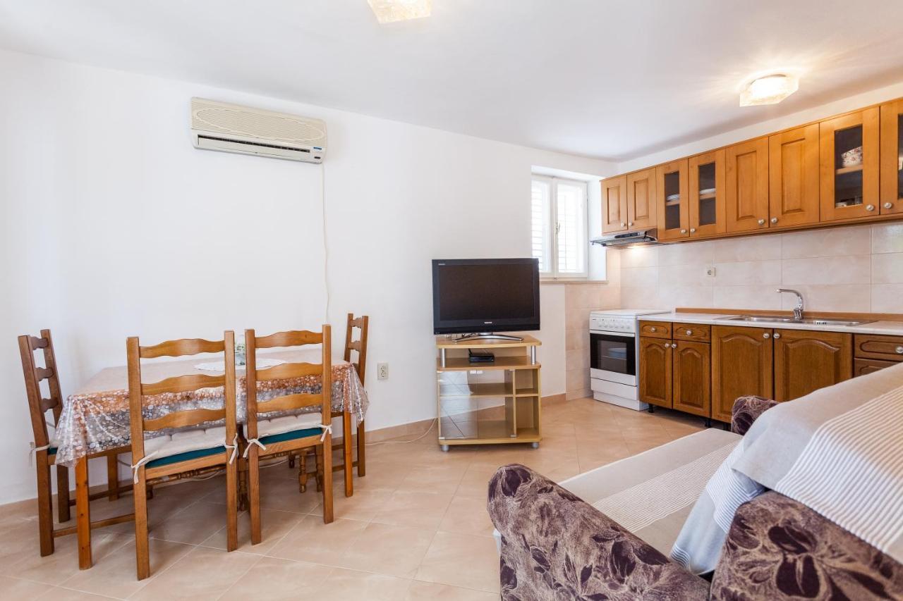 Apartments By The Sea Lumbarda, Korcula - 10049 Eksteriør billede